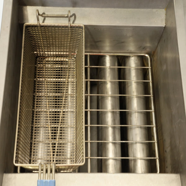 Cookrite ATFS-50-LP Fryer