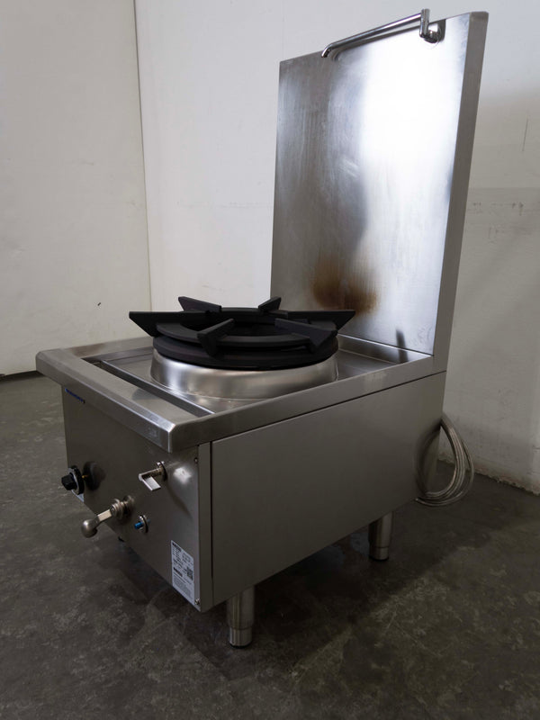 Luus WZ-1SP Stockpot Boiler