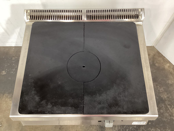Zanussi Z7STGH1000 Target Top