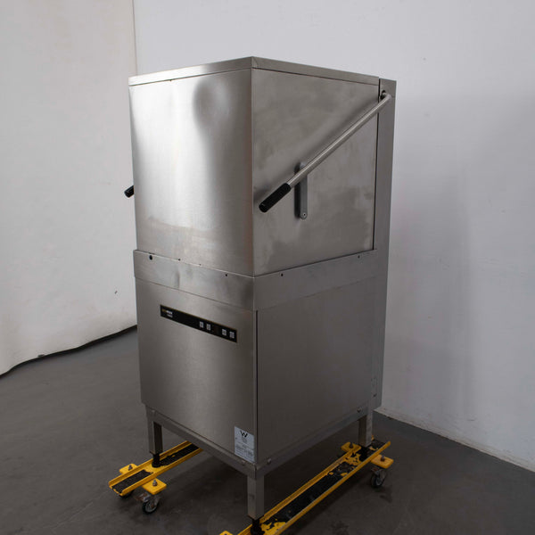 Hobart Ecomax ECO-GH604-90B Passthrough Dishwasher