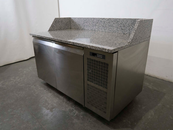 Coldline TZS13/1M Prep Fridge
