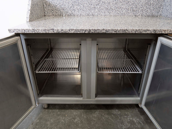 Coldline TZS13/1M Prep Fridge