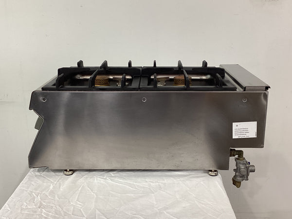 Zanussi EVO700 Cook Top