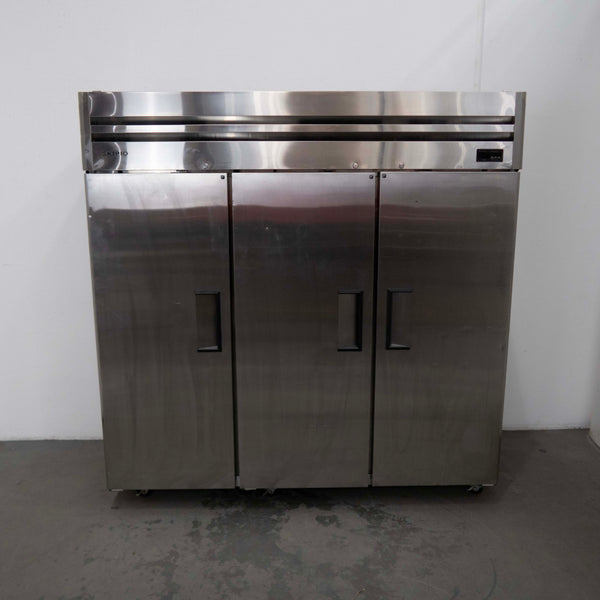 Skipio SFT65-3(6) Upright Freezer