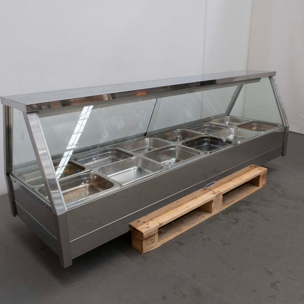 Roband E26 Bain Marie