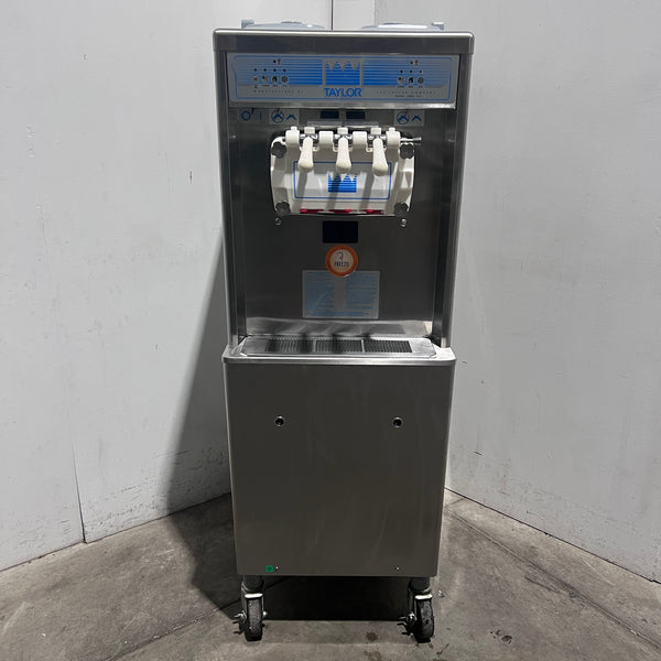 Taylor 791-58 Ice Cream Machine