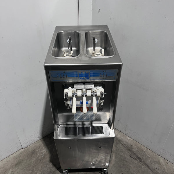 Taylor 791-58 Ice Cream Machine