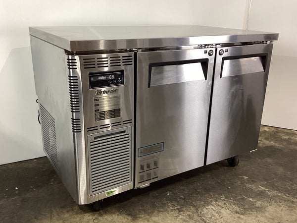 Turbo Air KUR12-2 Undercounter Fridge