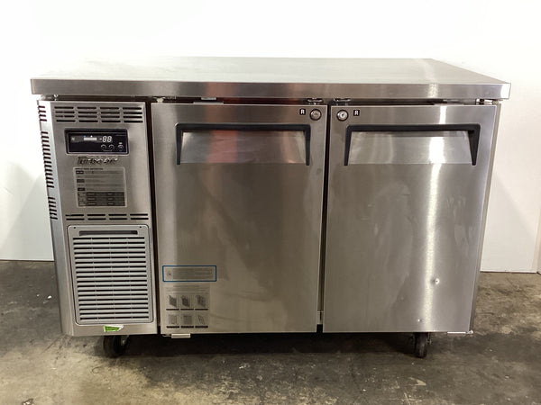 Turbo Air KUR12-2 Undercounter Fridge