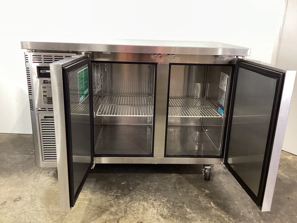 Turbo Air KUR12-2 Undercounter Fridge