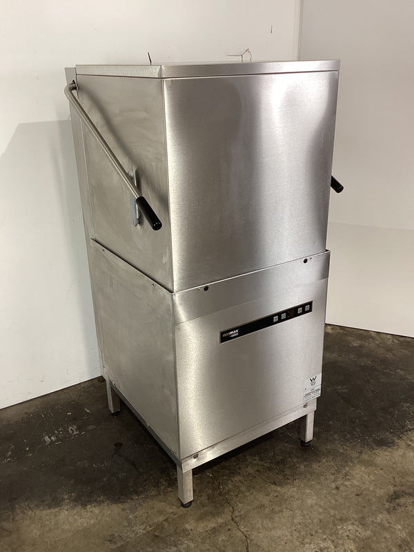 Hobart ECO-H604-90B Pass Through Dishwasher