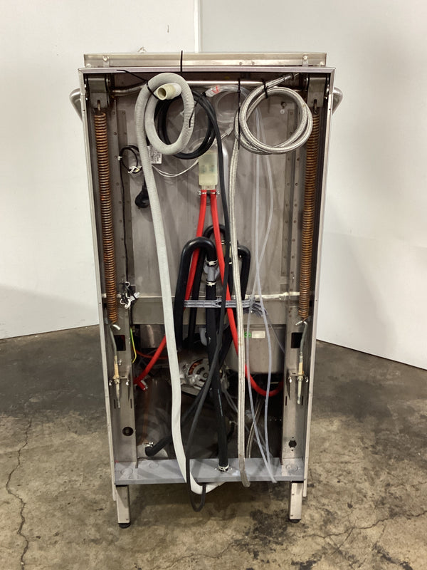 Hobart ECO-H604-90B Pass Through Dishwasher