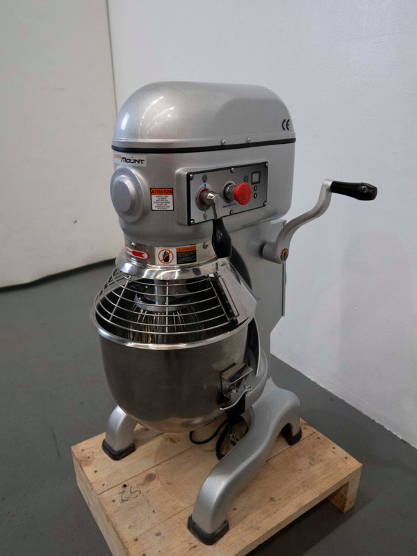 Paramount BM20ATS Planetary Mixer