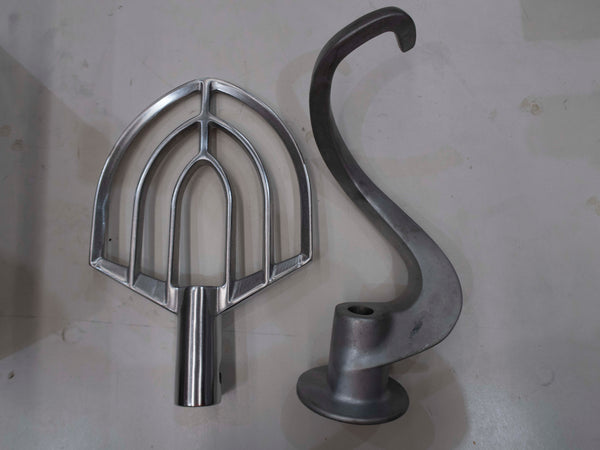 Paramount BM20ATS Planetary Mixer