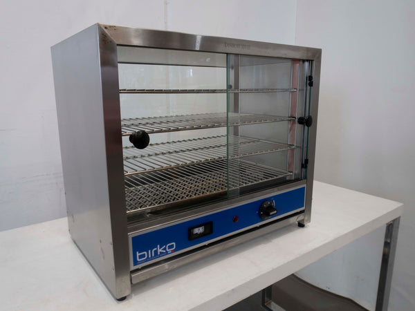 Birko 1040091 Pie Warmer