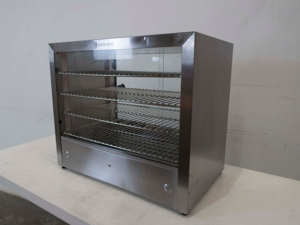 Birko 1040091 Pie Warmer