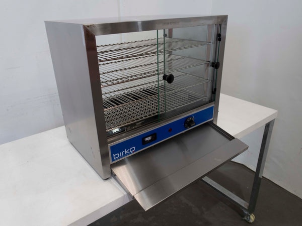 Birko 1040091 Pie Warmer