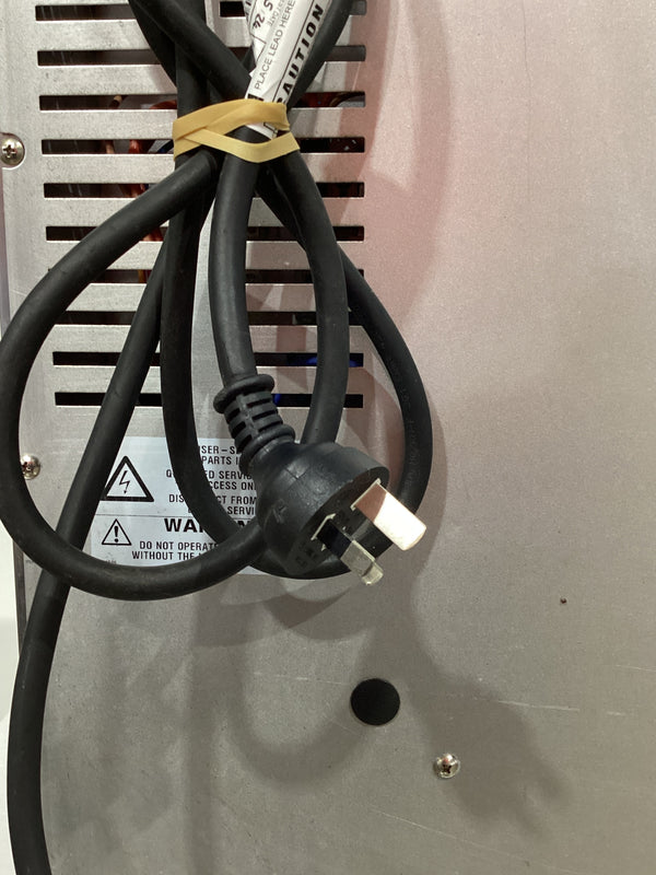Turbofan E31D4 Convection Oven