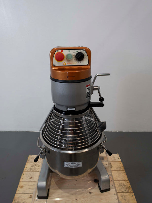 Robot Coupe SP-22A-C Planetary Mixer