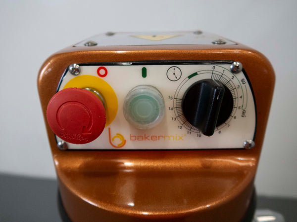 Robot Coupe SP-22A-C Planetary Mixer