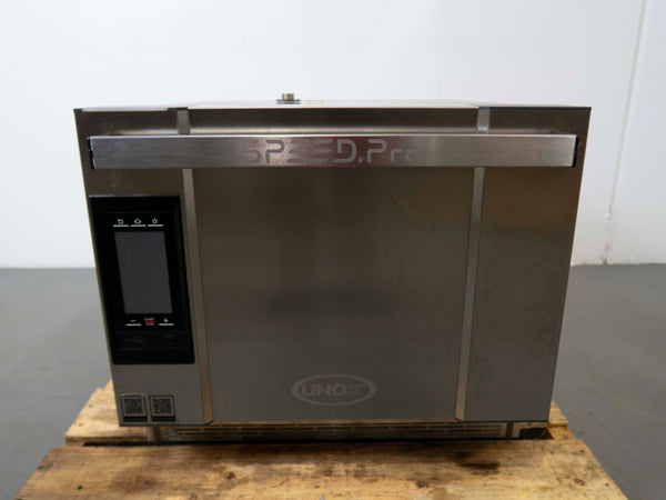 Unox XESW-03HS-MDDN Speed Oven