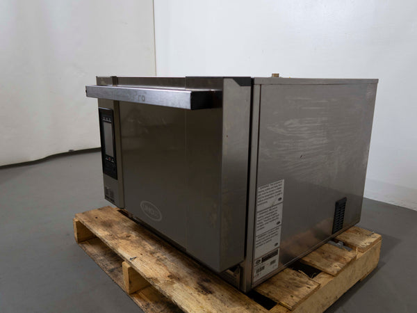 Unox XESW-03HS-MDDN Speed Oven