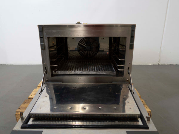 Unox XESW-03HS-MDDN Speed Oven