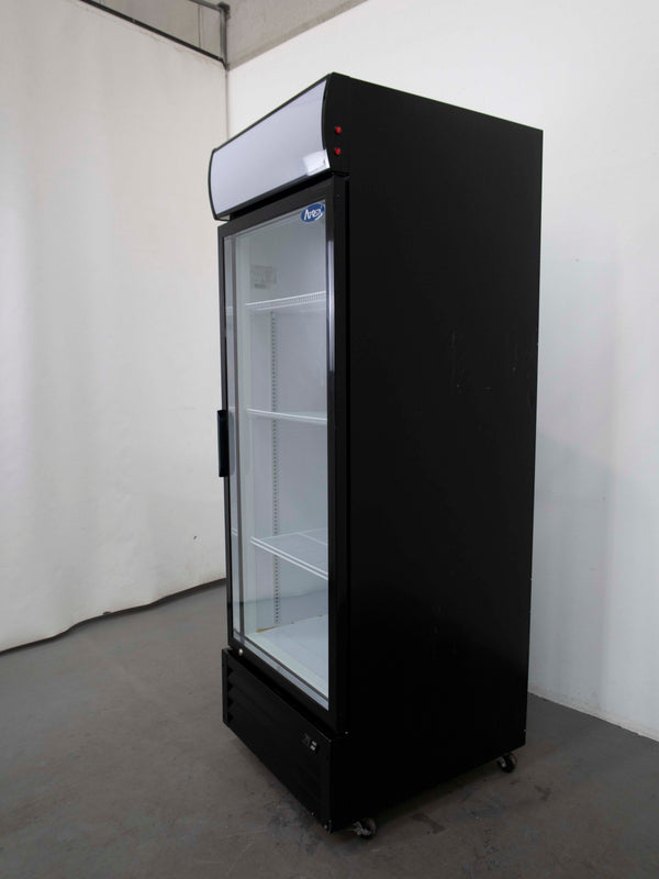 Atosa P600WB Upright Fridge
