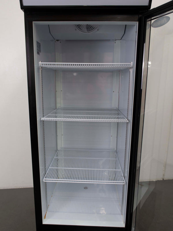 Atosa P600WB Upright Fridge