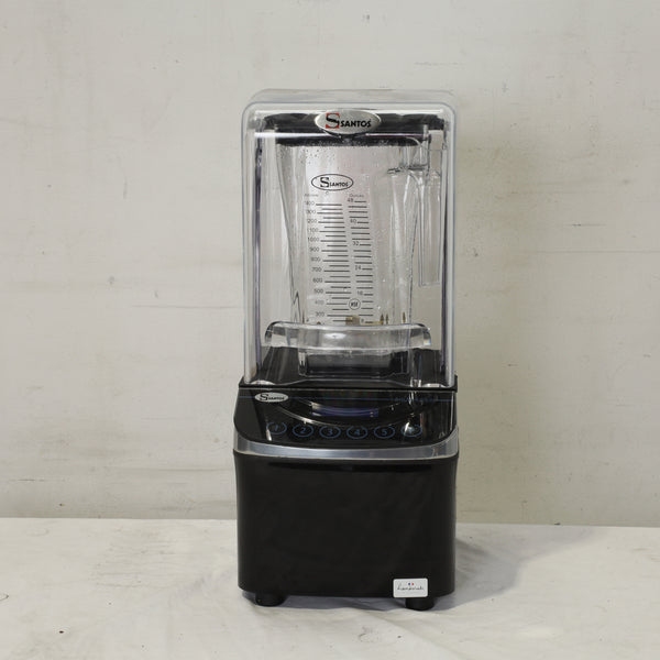 Santos 62 Blender