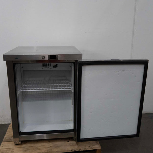 Airex AXF.UC.1 Underbench Freezer