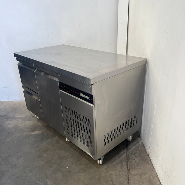 Inomak PNN29/AUS Undercounter Fridge