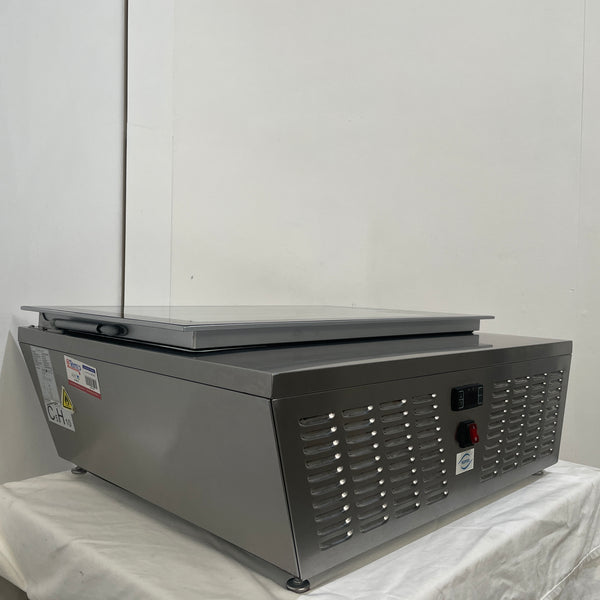 Norsk NSK-DW67 Ice Cream Display