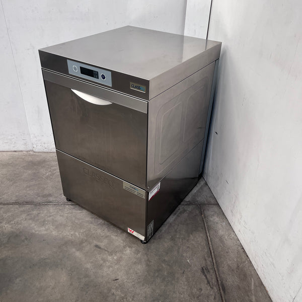 Classeq D500 Undercounter Dishwasher