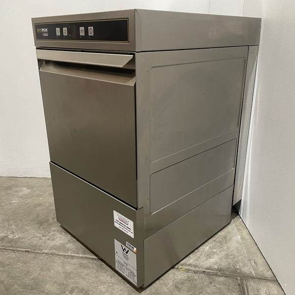 Hobart ECO-G404-90B Undercounter Glasswasher