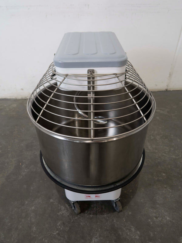 Mecnosud PK44AM Spiral Mixer