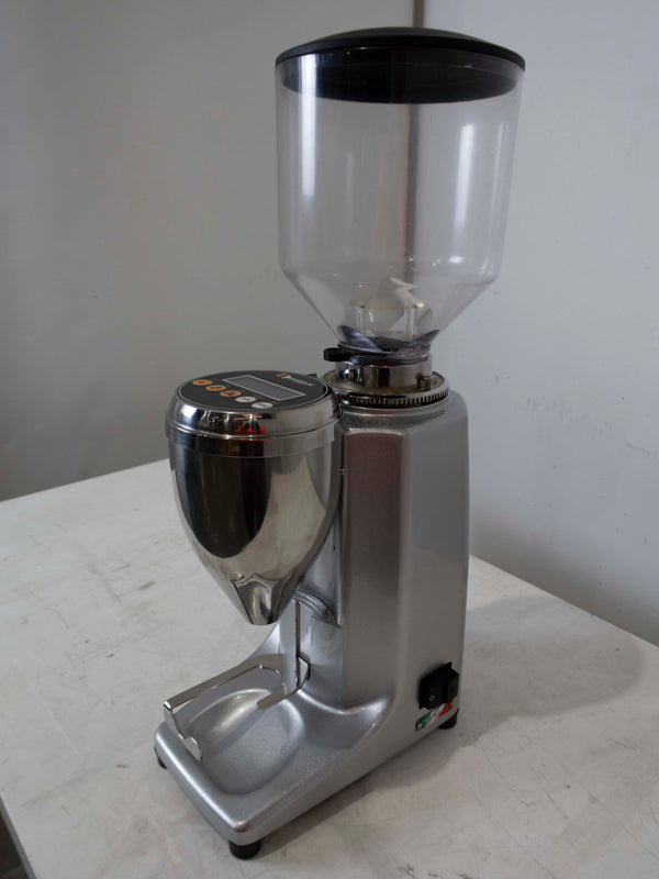 Quamar M80 Coffee Grinder