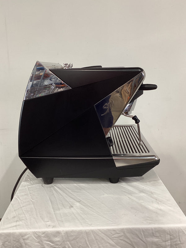 La San Marco 100E Sprint 2 Group Coffee Machine
