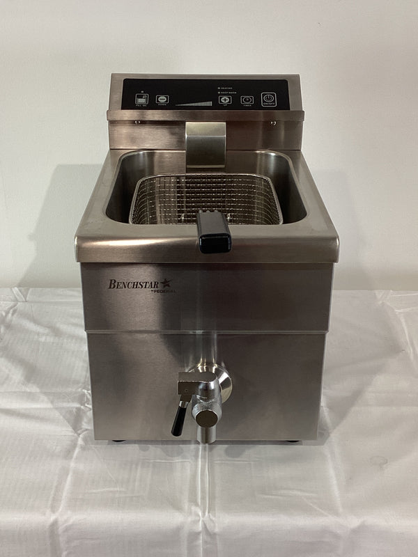 FED IF3500S Fryer