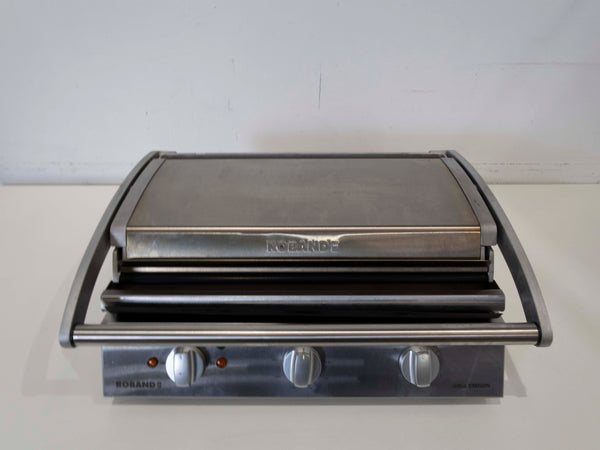 Roband GSA815S Grill Station