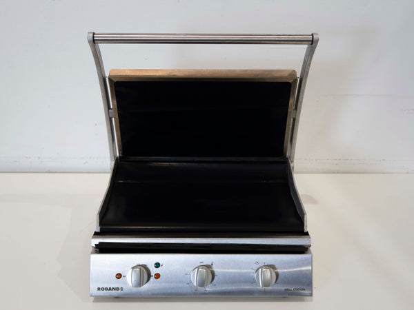 Roband GSA815S Grill Station