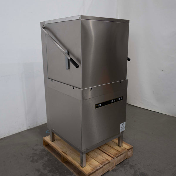 Hobart ECO-H604-90B Pass Through Dishwasher