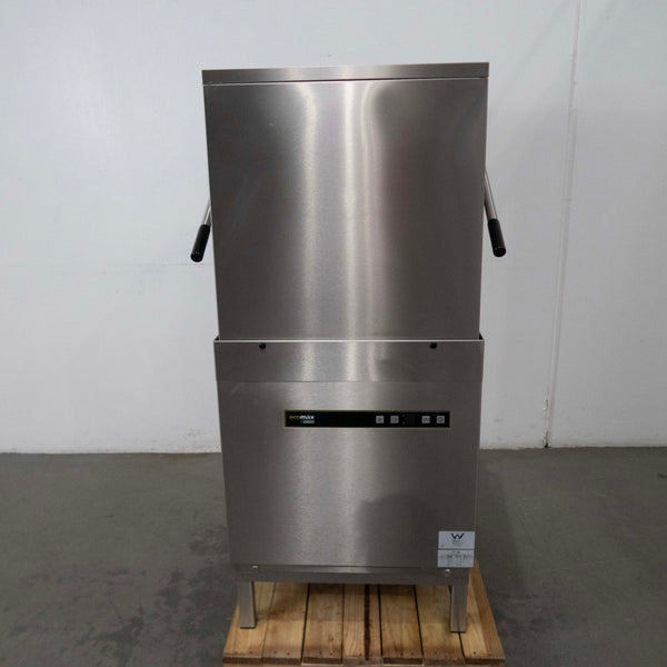 Hobart ECO-H604-90B Pass Through Dishwasher