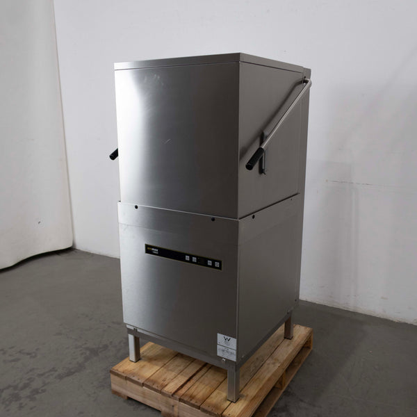 Hobart ECO-H604-90B Pass Through Dishwasher