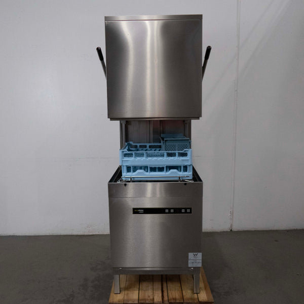 Hobart ECO-H604-90B Pass Through Dishwasher