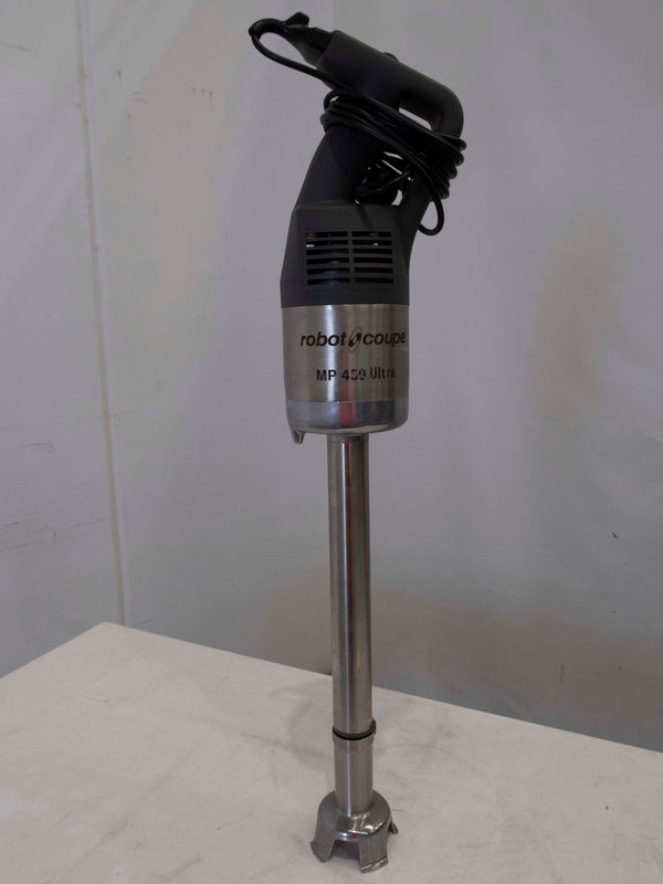 Robot Coupe MP 450 Ultra Stick Blender
