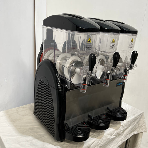 Polar DB843-A-02 Slushy Machine