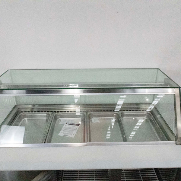 Federal PG150FA Sandwich Prep Bench