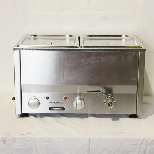 Roband BM2 Bain Marie