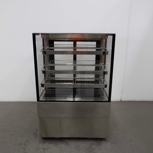 Airex AXH-FDFSSQ-09 A1 Hot Food Display